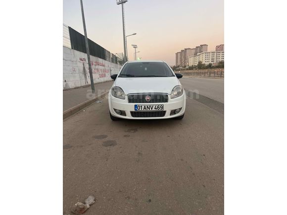 Sahibinden Fiat Linea 1.3 Multijet Active Plus 2013 Model 