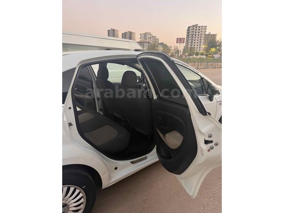 Sahibinden Fiat Linea 1.3 Multijet Active Plus 2013 Model 