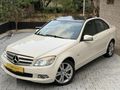 GÜNEY AUTO'DAN 2009 MODEL 225.000 KM'DE MERCEDES C180-TAKAS OLUR