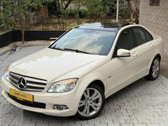 GÜNEY AUTO'DAN 2009 MODEL 225.000 KM'DE MERCEDES C180-TAKAS OLUR