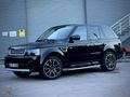 Hatasız Range Rover Sport Autobiyography 3.0 tdv6