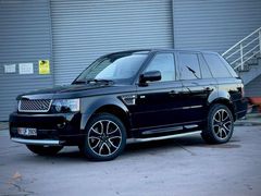 Hatasız Range Rover Sport Autobiyography 3.0 tdv6