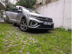 Sahibinden Volkswagen T-Roc 1.5 TSI R-Line 2024 Model 