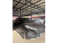 *2016*Tucson 1.6 T-GDI 4x4 Elite Plus*CAM *TAVANLI*KREDİ İMKANI