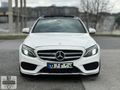 2018 AMG İMZALI SERİ 132.000 KM DE KUSURSUZ TEMİZLİKTE