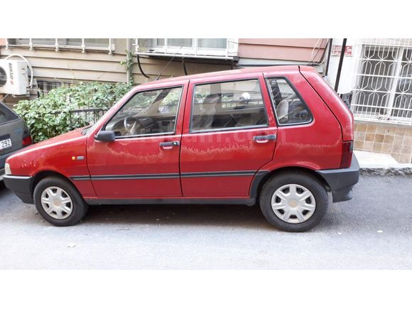 Sahibinden Fiat Uno 70 S 1998 Model