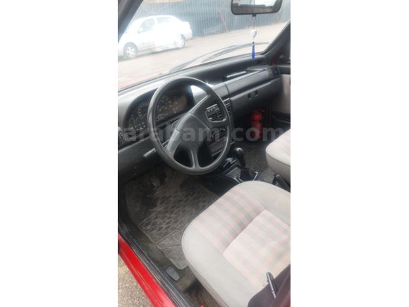 Sahibinden Fiat Uno 70 S 1998 Model