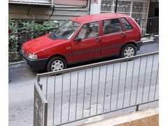 Sahibinden Fiat Uno 70 S 1998 Model
