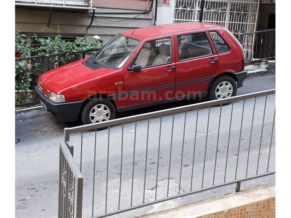 Sahibinden Fiat Uno 70 S 1998 Model