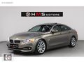 2016/BMW/418İ/KOLTUK ISITMA/M DİREKSİYON/ELEKTRİKLİ BAGAJ