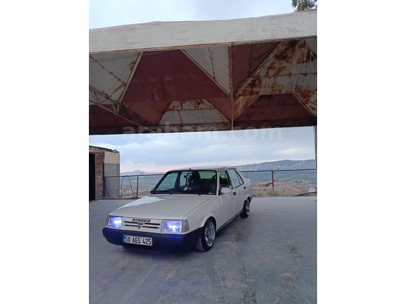 Sahibinden ATMOSFERİK Tofaş Şahin S 1999 Model