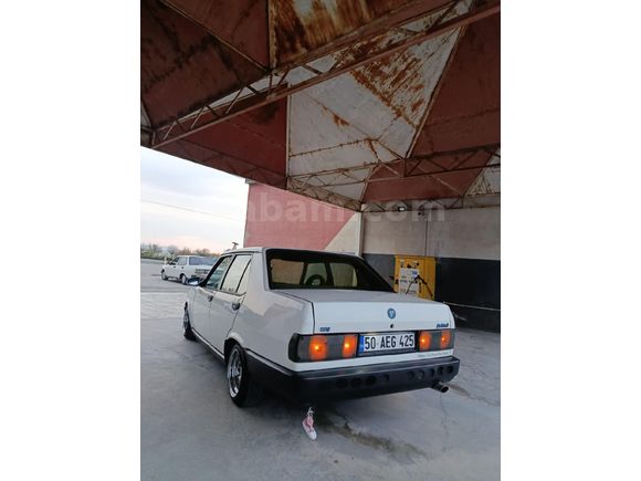 Sahibinden ATMOSFERİK Tofaş Şahin S 1999 Model