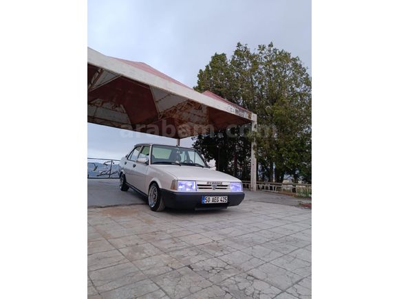 Sahibinden ATMOSFERİK Tofaş Şahin S 1999 Model