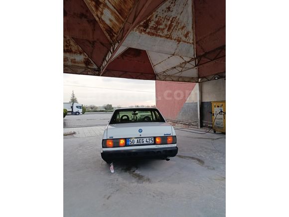 Sahibinden ATMOSFERİK Tofaş Şahin S 1999 Model