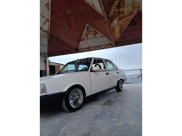 Sahibinden ATMOSFERİK Tofaş Şahin S 1999 Model