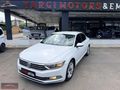 2015 PASSAT 2.0TDI COMFORTLİNE OTOMATİK K.KARTINA TAKSİT İMKANI