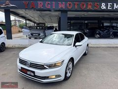 2015 PASSAT 2.0TDI COMFORTLİNE OTOMATİK K.KARTINA TAKSİT İMKANI