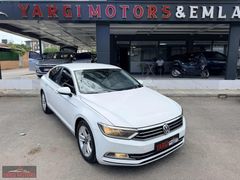 2015 PASSAT 2.0TDI COMFORTLİNE OTOMATİK K.KARTINA TAKSİT İMKANI