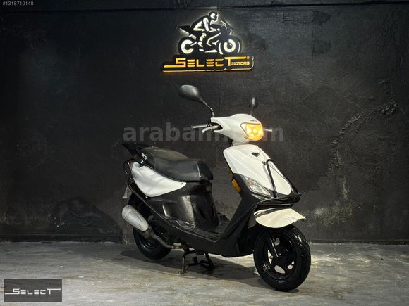 SELECT motors / 10,000 peşinat /senet - kkartı - takas imkani