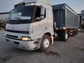 Sahibinden BMC Pro 827 (4x2)