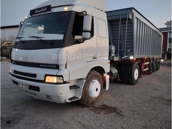 Sahibinden BMC Pro 827 (4x2)