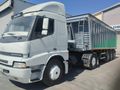 Sahibinden BMC Pro 827 (4x2)