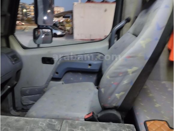 Sahibinden BMC Pro 827 (4x2)