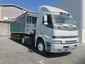 Sahibinden BMC Pro 827 (4x2)