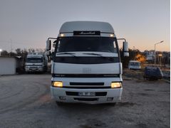 Sahibinden BMC Pro 827 (4x2)