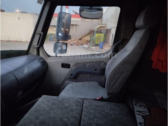 Sahibinden BMC Pro 827 (4x2)