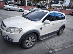 Sahibinden Chevrolet Captiva 2.0 D LT High 2011 Model