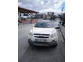 Sahibinden Chevrolet Captiva 2.0 D LT High 2011 Model