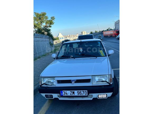Sahibinden Tofaş Şahin 1.6 ie 2000 Model İstanbul