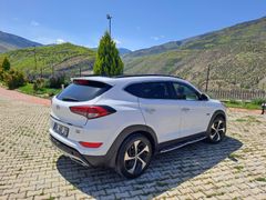 Sahibinden Hyundai Tucson 1.6 T-GDi Elite 2016 Model