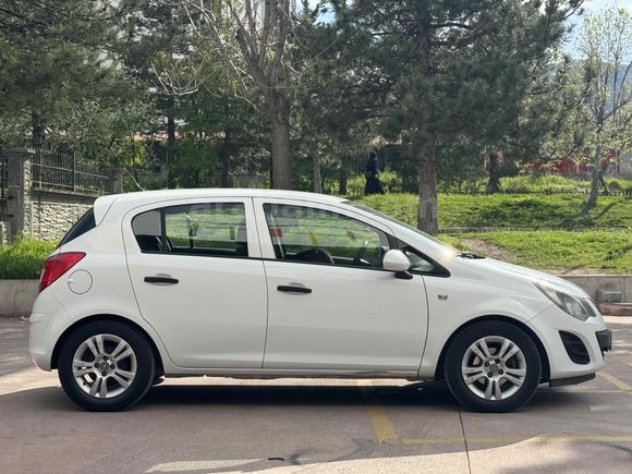 KARACA | 2013 Corsa Düşük Km Temiz Bakımlı