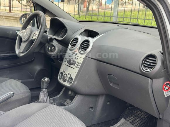 KARACA | 2013 Corsa Düşük Km Temiz Bakımlı