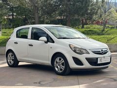 KARACA | 2013 Corsa Düşük Km Temiz Bakımlı