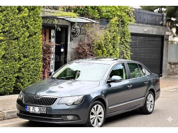 SON GÜN MAKAM PAKET 117 BIN KM l