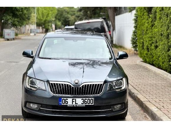 SON GÜN MAKAM PAKET 117 BIN KM l