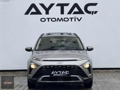 BAYON 1.4 MPİ STYLE SUNROOF KABLOSUZ ŞARJ GERİ GÖRŞ KATLANR AYNA