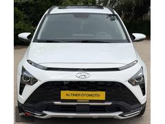 ALTINER OTOMOTİV HYUNDAİ BAYON 1.4 MPI STYLE HATASIZ BOYASIZ