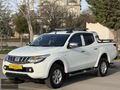 2015 MİTSUBİSHİ L200 4x2 STORM 201.000 KM