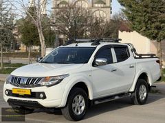2015 MİTSUBİSHİ L200 4x2 STORM 201.000 KM