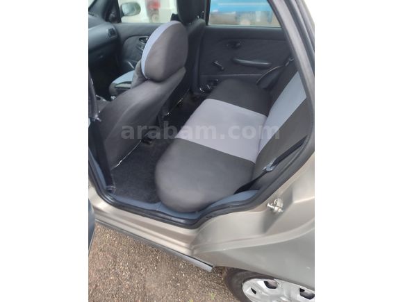 Sahibinden Fiat Albea 1.2 EL 2003 Model