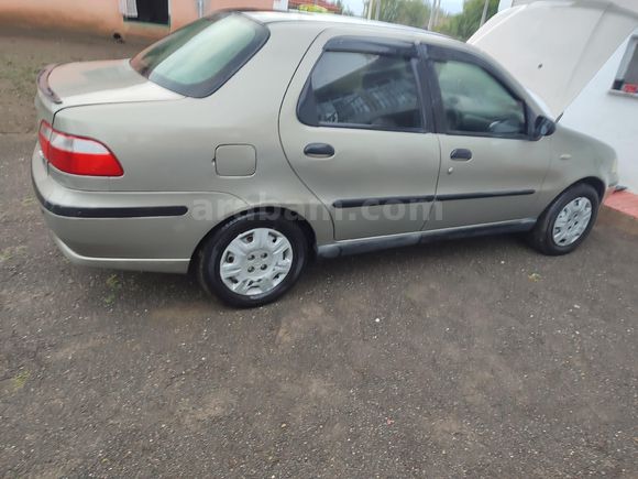 Sahibinden Fiat Albea 1.2 EL 2003 Model