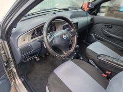 Sahibinden Fiat Albea 1.2 EL 2003 Model