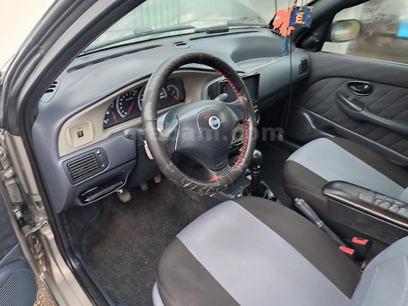 Sahibinden Fiat Albea 1.2 EL 2003 Model