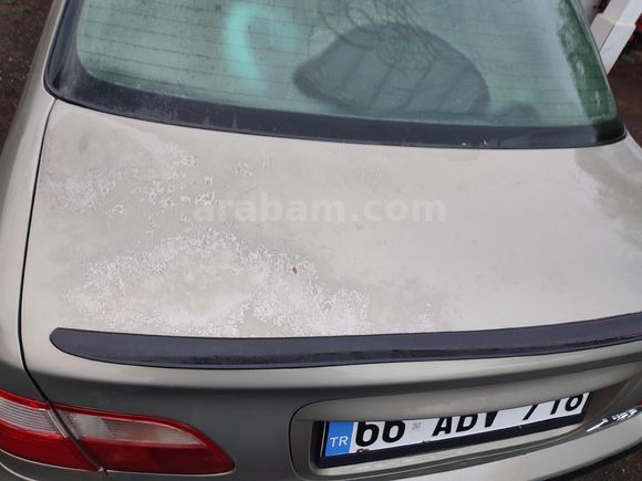 Sahibinden Fiat Albea 1.2 EL 2003 Model