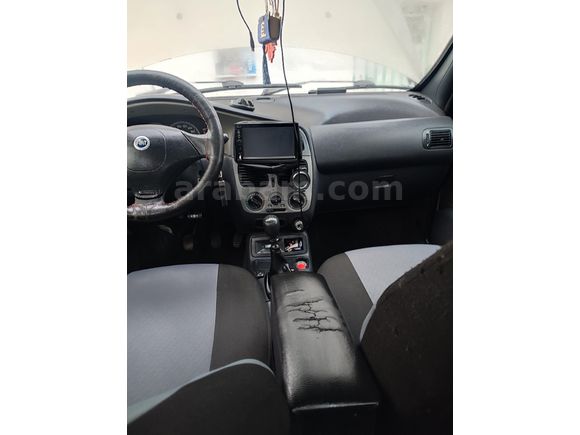 Sahibinden Fiat Albea 1.2 EL 2003 Model