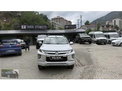 2020 MİTSUBİSHİ L200 İLK SAHİBİNDEN %20 FATURALI 4x4 !